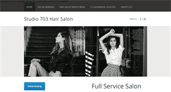 Desktop Screenshot of hair-makeup-photo.com